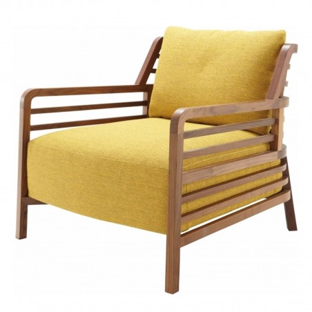 Ligne Roset - Poltrona Flax