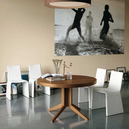 Porada - Bryant Extendable Table