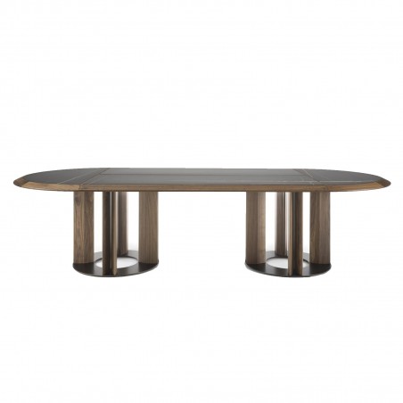 Porada - Thayl Oval Table