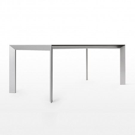 Kristalia - Nori 90 Extendable Table