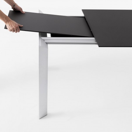 Kristalia - Nori 90 Extendable Table