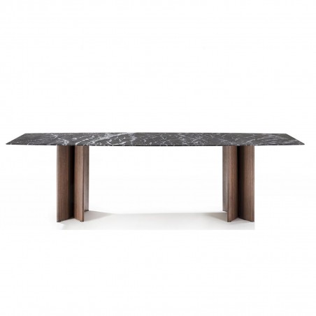 Porada - Alan Rectangular Table