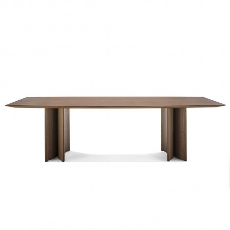 Porada - Alan Rectangular Table