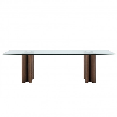 Porada - Alan Rectangular Table