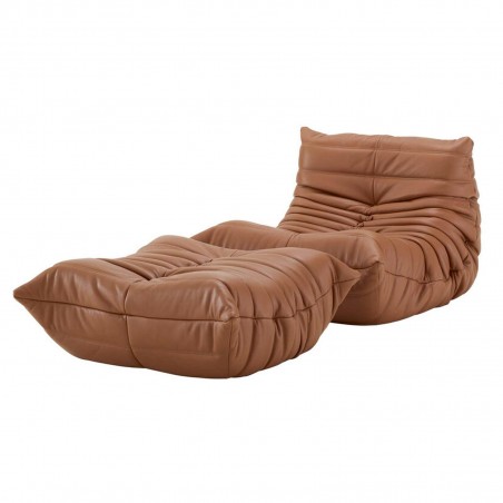 Ligne Roset - Fauteuil Togo