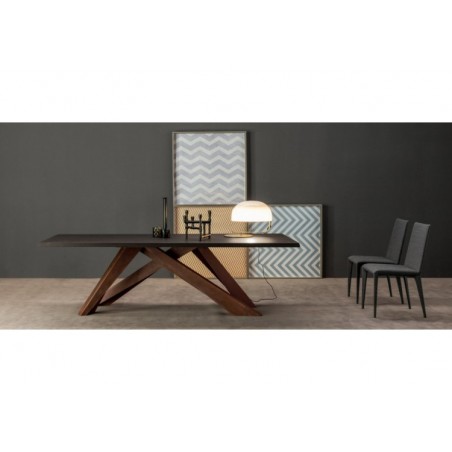 Bonaldo - Big Table 200