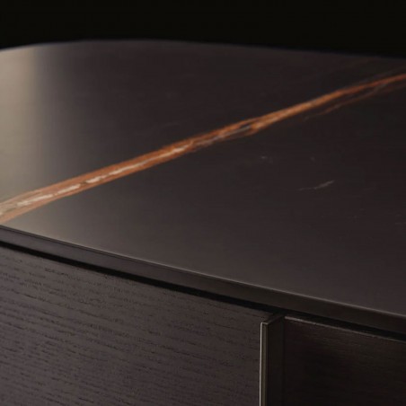 Poliform - Symphony Sideboard High