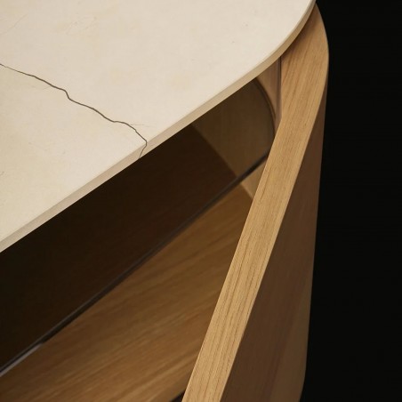 Poliform - Symphony Sideboard High