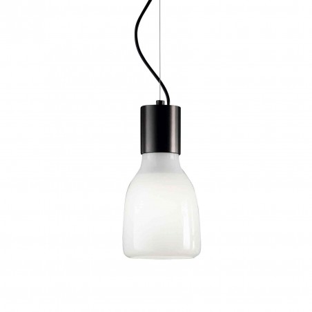 Bonaldo - Lampe à Suspension Acquerelli petit single 