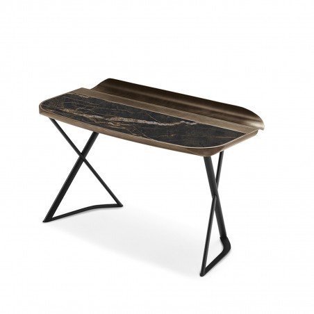 Cattelan Italia - Cocoon Keramik Desk