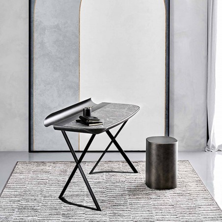 Cattelan Italia - Bureau Cocoon Keramik