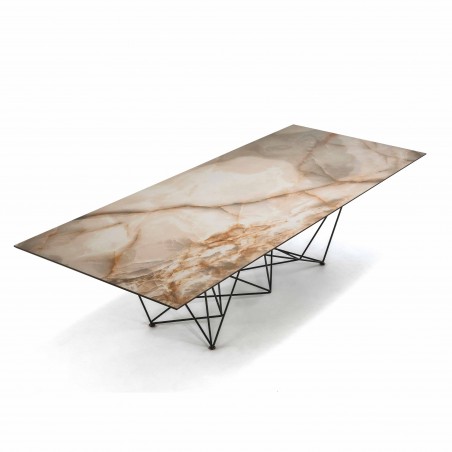 Cattelan Italia - Table Gordon Keramic