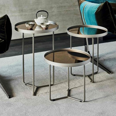 Cattelan Italia - Billy Coffee Table