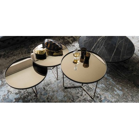 Cattelan Italia - Billy Coffee Table