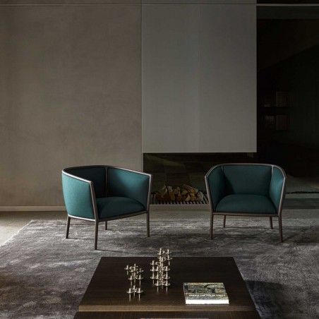 Molteni&C - Margou Armchair