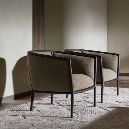 Molteni&C - Margou Armchair