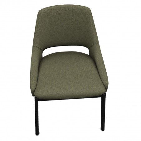 Molteni&C - Devon Chair without Armrests