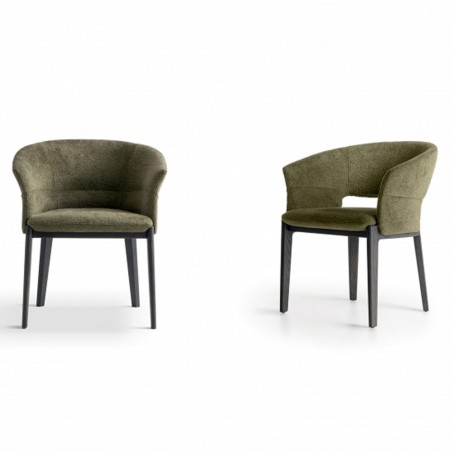 Molteni&C - Devon Little Armchair