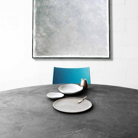 Desalto - Clay Table Concrete