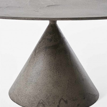 Desalto - Table Clay Stone