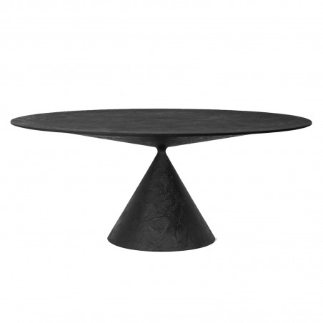 Desalto - Table Clay Stone