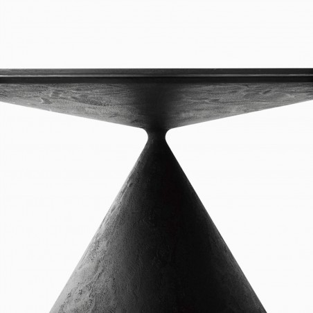 Desalto - Clay Table Metal