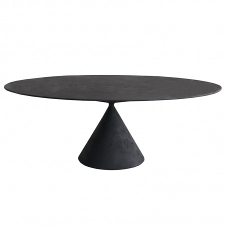 Desalto - Clay Oval Table