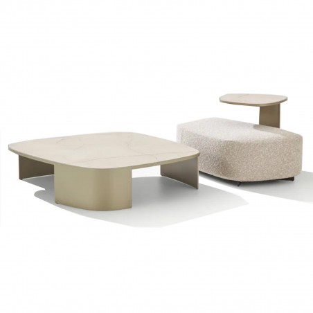 Poliform - Table Basse Koishi