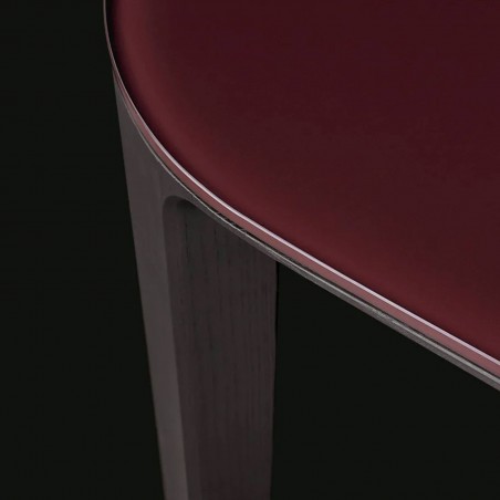 Poliform - Henry Table - Glass Top