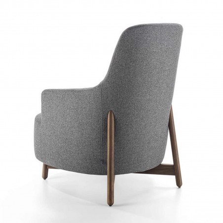 Porada - Copine Armchair