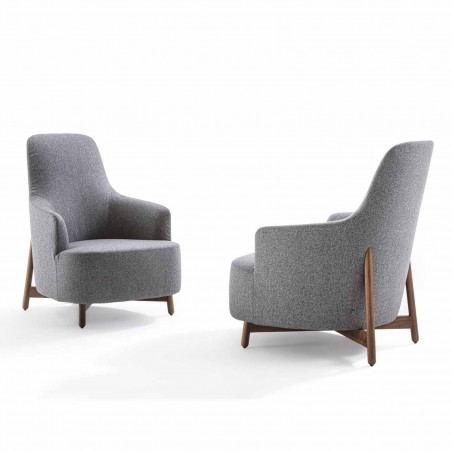 Porada - Copine Armchair