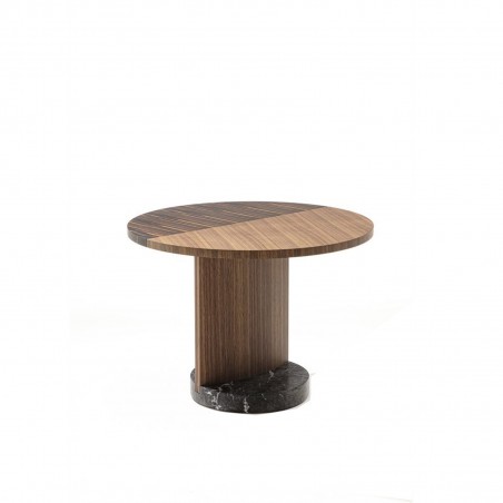 Porada - Leaf Coffee Table