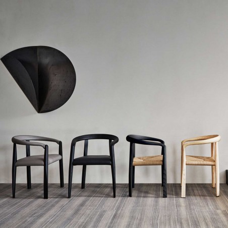 Molteni&C - MHC. 3 Miss Chair