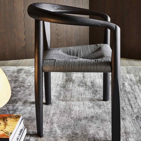 Molteni&C - MHC. 3 Miss Chair