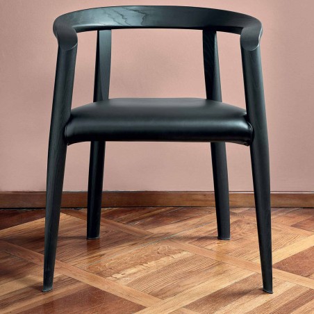 Molteni&C - MHC. 3 Miss Chair