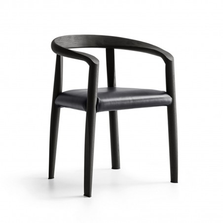 Molteni&C - MHC. 3 Miss Chair