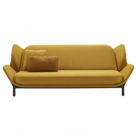 Ligne Roset - Canapé-Lit Clam