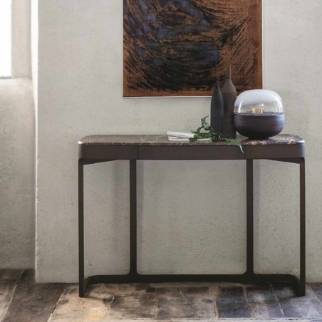 Porada - Blush Console