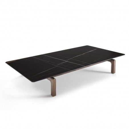 Porada - Quay Rectangular Coffee Table