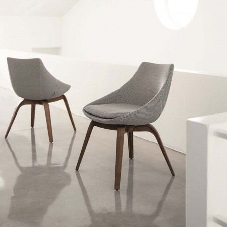 Porada - Penelope Chair