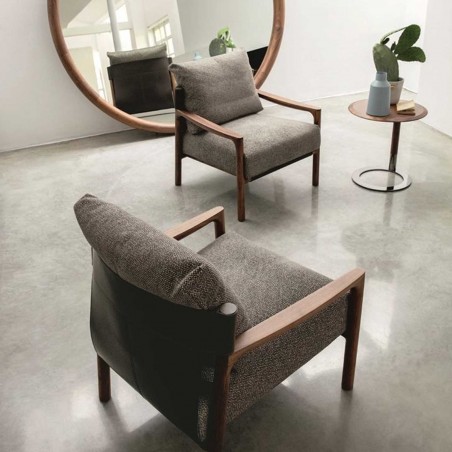 Porada - Vera Armchair