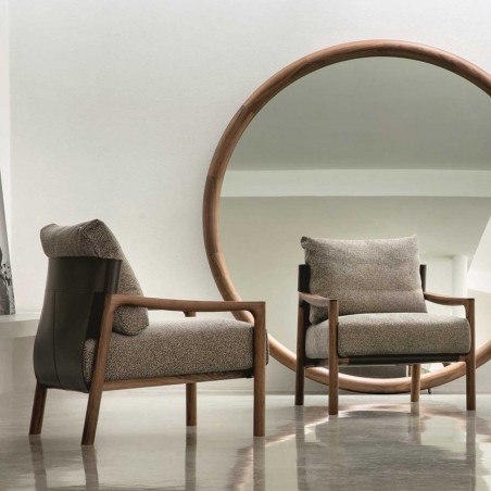 Porada - Vera Armchair