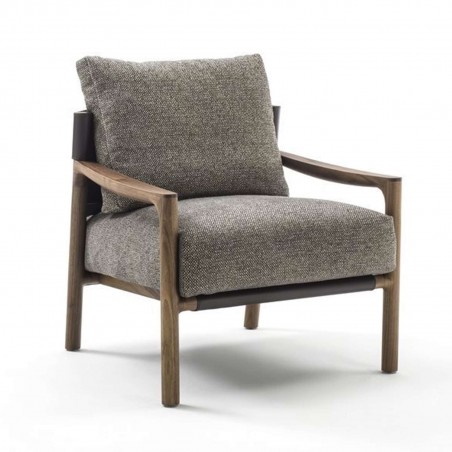 Porada - Vera Armchair