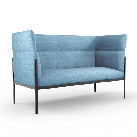 Cassina - Cotone Slim Canapé