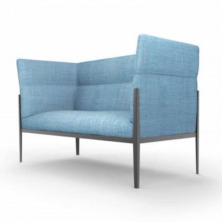 Cassina - Cotone Slim Canapé