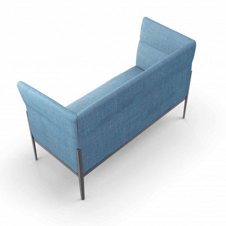 Cassina - Cotone Slim Canapé