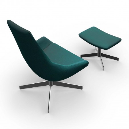 Cassina - Exord 315 Poltrona