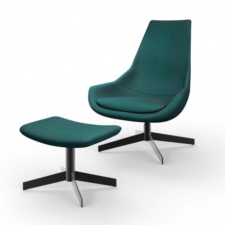 Cassina - Exord 315 Poltrona