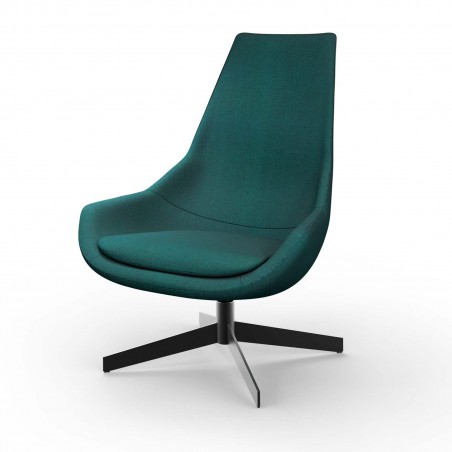 Cassina - Exord 315 Poltrona