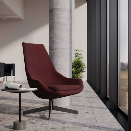 Cassina - Exord 315 Poltrona